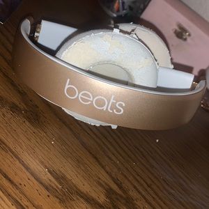 Beats headphones